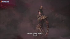 Martial immortal eps 134