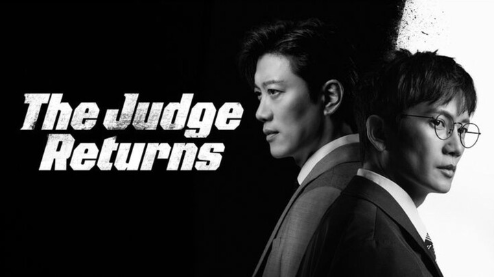The Judge Returns [Sub Indo] Ep. 14 END
