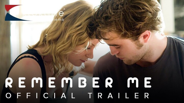 Remember Me (2010) (Hindi DD5.1-224Kbps + English DD5.1-192Kbps) Dual Audio Holl