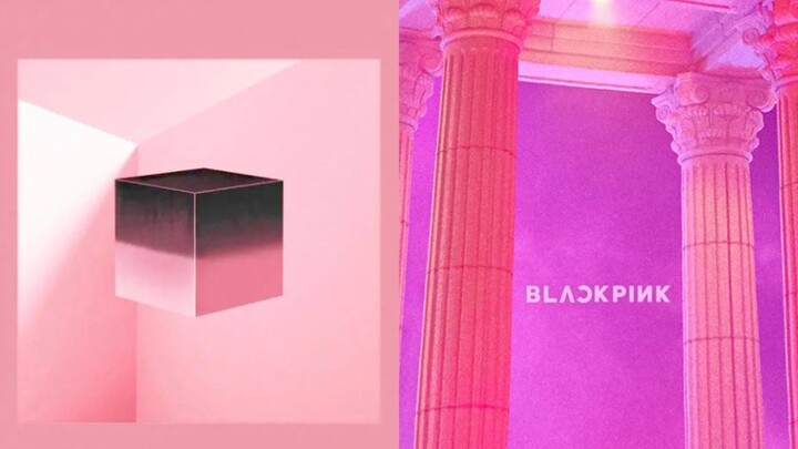 A Roundup of K-pop Girl Group Songs That Aren’t Copycat but Sound a Lot Like BLACKPINK Tracks