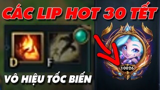 Các clip HOT ngày 30 tết | Game thủ Việt đạt level 10026 ✩ Biết Đâu Được