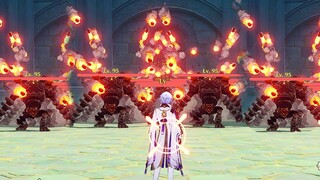 I THINK THIS IS PRIVATE SERVER EVENT? 😂 | DIVINE INGENUITY