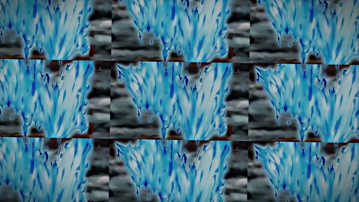 Pha hợp tác của hai hoàng tử  ✨