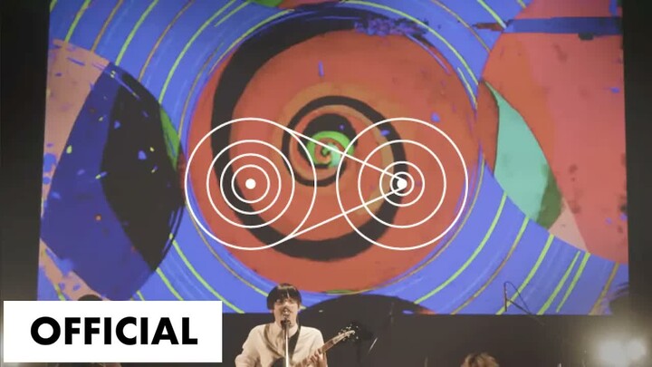 [Asuo Sasagawa] Contactee [Live “Beneath the Light, Layer 5” at Tokyo Kinema Club]