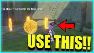 Why the COIN is the MOST OP item in Divine Ingenuity....