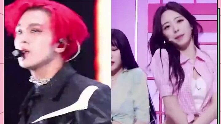 เต้นเซ็กซี่ต่อหน้าพ่อแม่