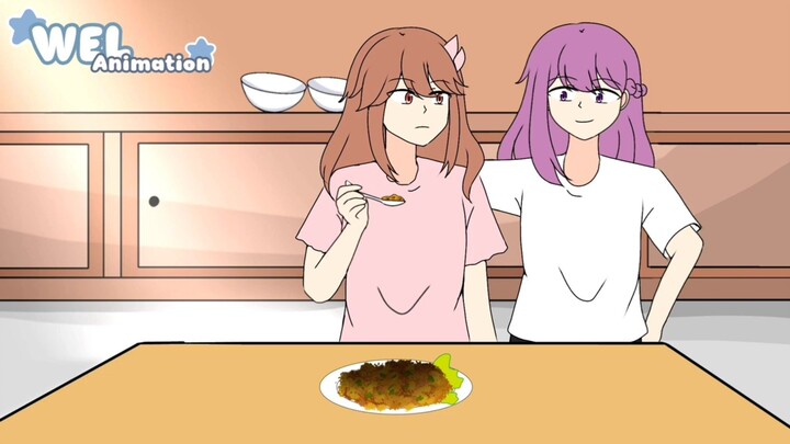kompilasi animasi wel animation