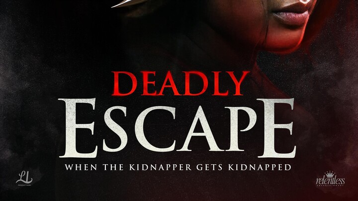 Deadly Escape – SUBTITLE INDONESIA (2025)