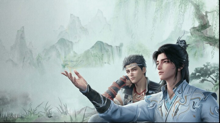 Road of Decisions - Eps 21 Sub Indo