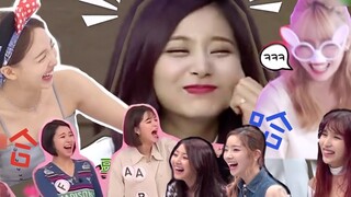 【TWICE】จื่อวี่ทำให้พี่สาวหัวเราะได้ตลอด ไม่น่าแปลกใจเลยที่พวกเขารักเธอมาก♥