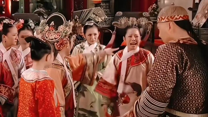 Kirimkan dia Otsukimi—kalau ada urusan, dia benar-benar siap turun tangan!