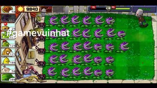 Game zoombie phần 5