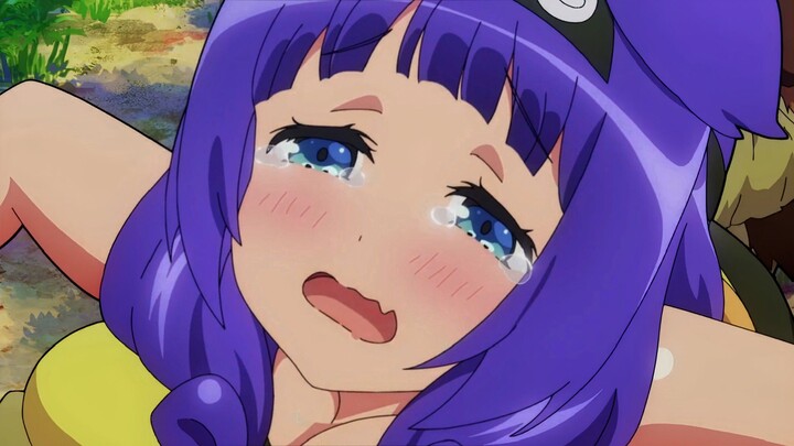 Diserang Malah Keenakan??!!🥵Anime 18+ no sensor