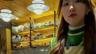 Cửa hàng này có hợp pháp không?