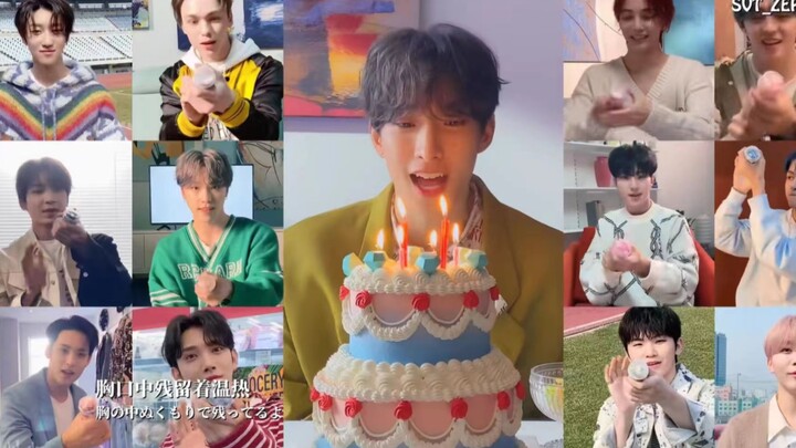 هل عيد ميلاد كلا؟ هيا بسرعة شاهد هذا الفيديو!