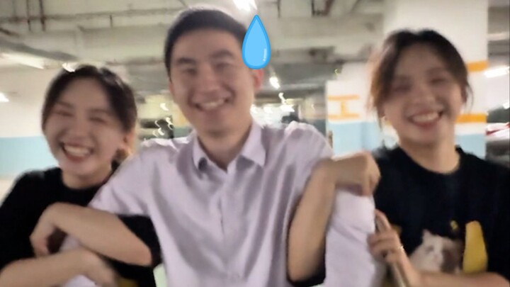 三胞胎的老公会认错自己的老婆吗？？