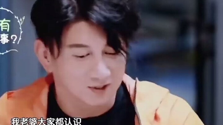 They met while filming "Empresses in the Palace," and it seems their feelings for each other blossom