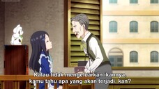 ketika loli punya koneksi elits 😎(part 1)// moment lucu anime 2023