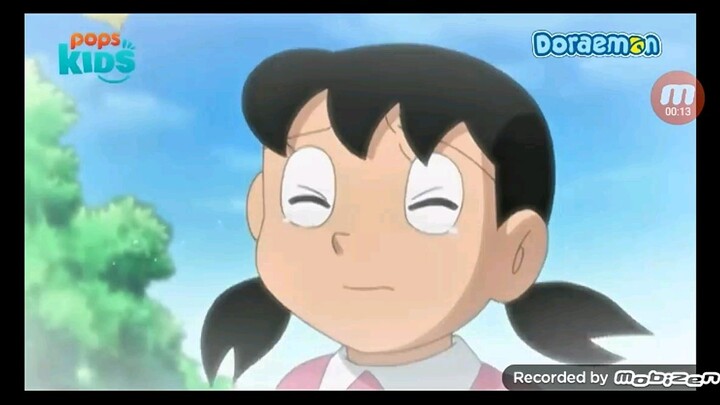 Tình Phai Nobita và Shizuka