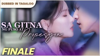Hindi lahat ng sugat kailangang gamutin muli—minsan sapat nang matutunan ang aral, at magpatuloy.