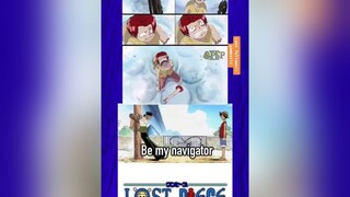 😂😂😂😂 fypシ anime animeme animememe onepiece onepiecememe luffy zoro shanks fy