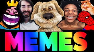 JUNGLE OF THE BEST DANK MEMES V19