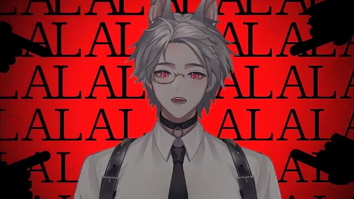 🦴惊异的中毒性🦴【Everyone is dumb】