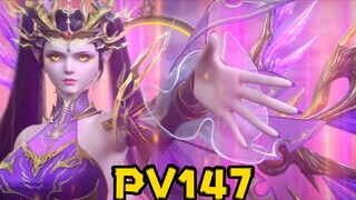 Battle Through The Heavens S5 Eps147 Preview