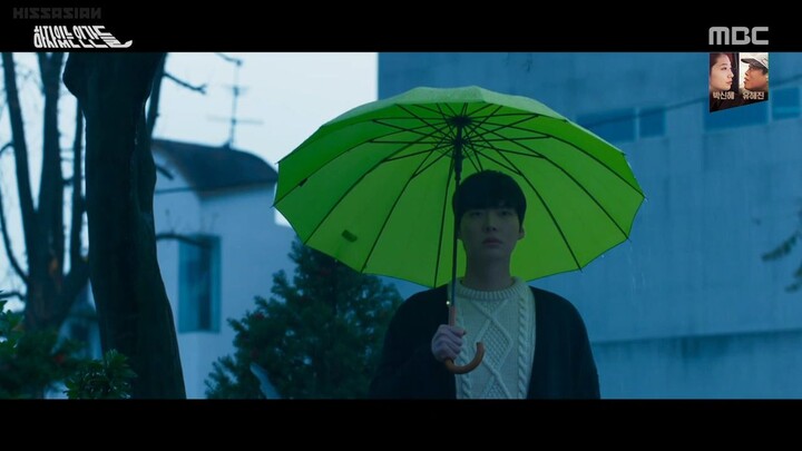 LoVE WITH FLAWS ep25-26 eng sub