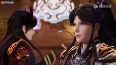 Spirit Sword Sovereign S4 eps 537