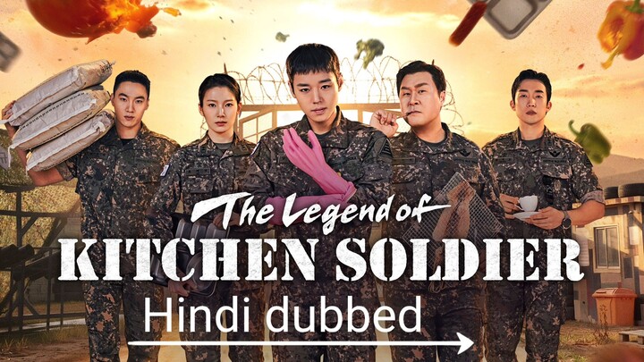 The.Legend.of.Kitchen.Soldier.2026.S01E01.720p.10bit.WEB-DL.HIN-KOR.ESub