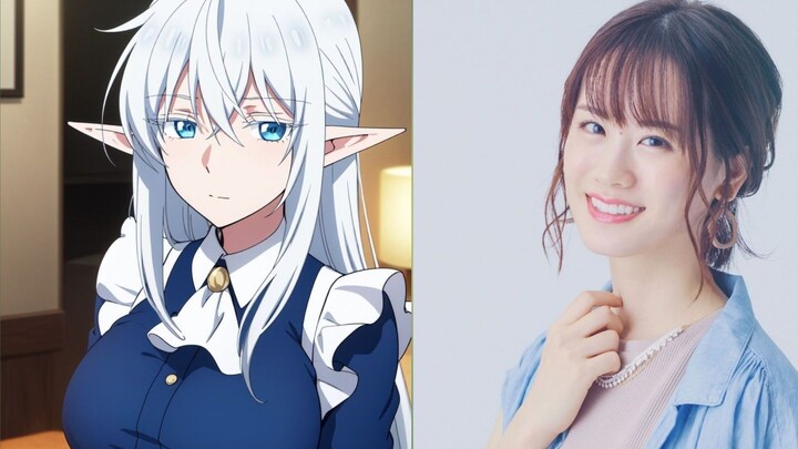 Siapa Itu Asami Seto😳 Ternyata dia adalah ???