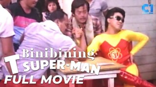 Binibining TsuperMan (1987) Restored Version