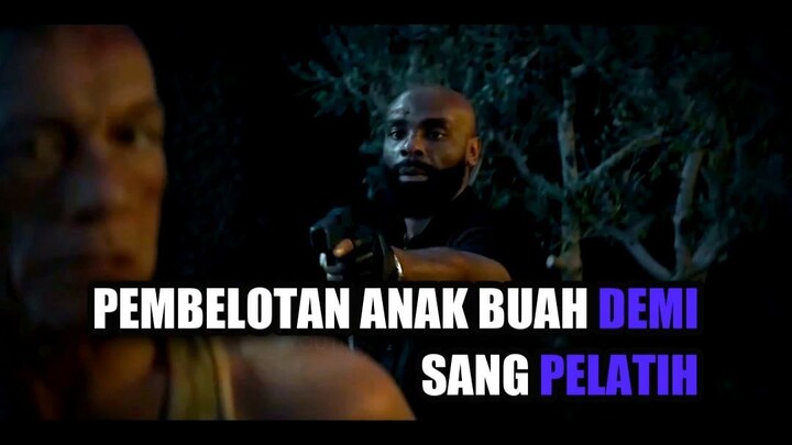 Pembelotan Anak Buah Demi Sang Pelatih