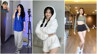 Nhảy Dolce - Trào Lưu "Ai Rồi Cũng Phải Dolce Thôi" || TikTok Việt Nam Ep#239