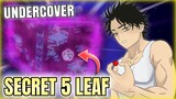 Black Clover Best Theory You'll Ever Watch, I Guess…