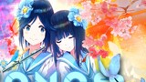 [Anime] [STIC XVIII/ Romance-5th] NHỮNG BÀI HÁT VỀ BẠN