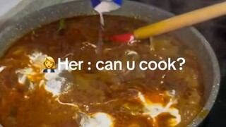 can you cook