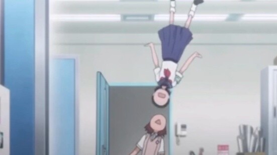 Shirai Kuroko tells you how to use space movement