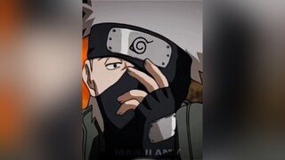 Thầy không biết à nha 🤣🤯manji_amv clan_aksk naruto kakashi foryou anime edit