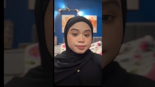 NUR FATHIAH DIAZ PELAKON SUARA U & I, FATHIA & BOBOIBOY #upinipin  #boboiboysori #voiceactor #shorts