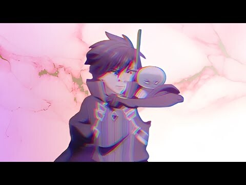 Black summoner「AMV」Cradles ᴴᴰ