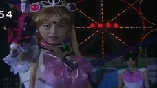 Pretty Guardian Sailor Moon Episode 41 [English Subtitle]