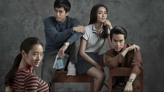 Bad Genius Tagalog Dub