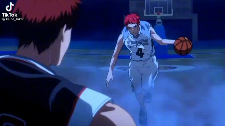Kuroko no Basket