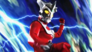 [Ultraman Leo] Fanmade AMV: A Man Without Hometown