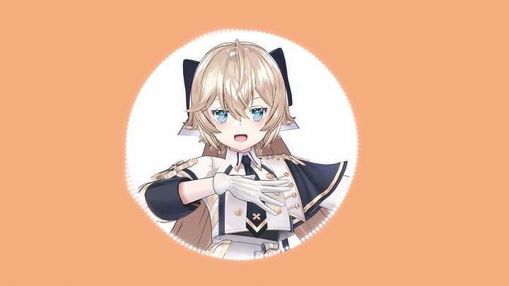 [Good morning voice] Just woke up, good morning everyone [Nero Shuttle Fire]