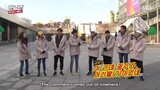 [ENG SUB] Running Man Episode 384