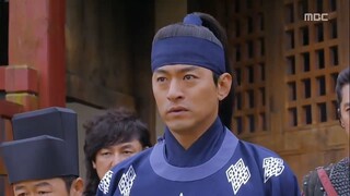 Empress Ki Ep.06