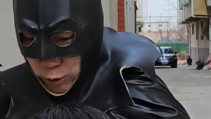 No one can gossip about others in my village